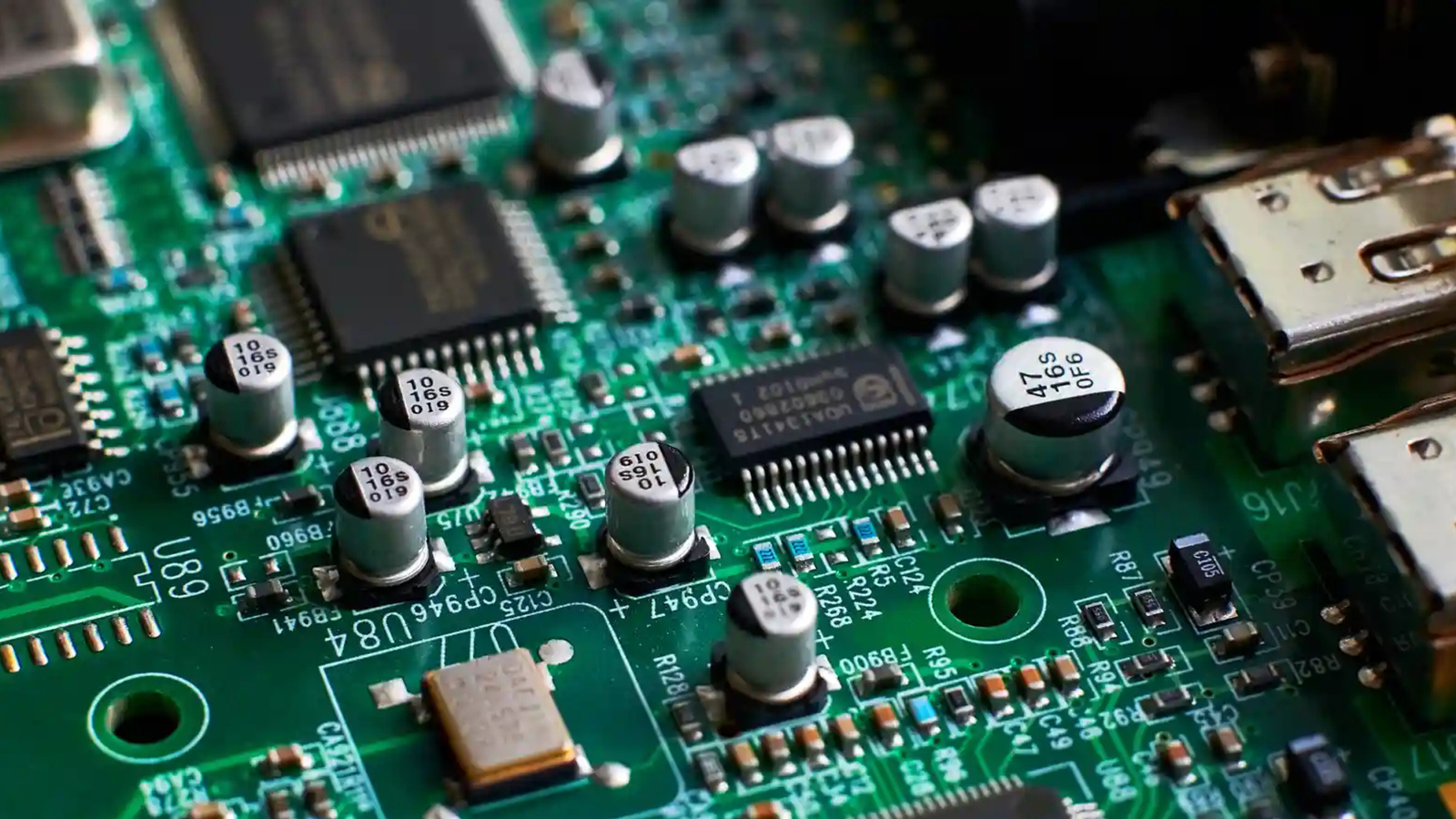 Embedded Systems