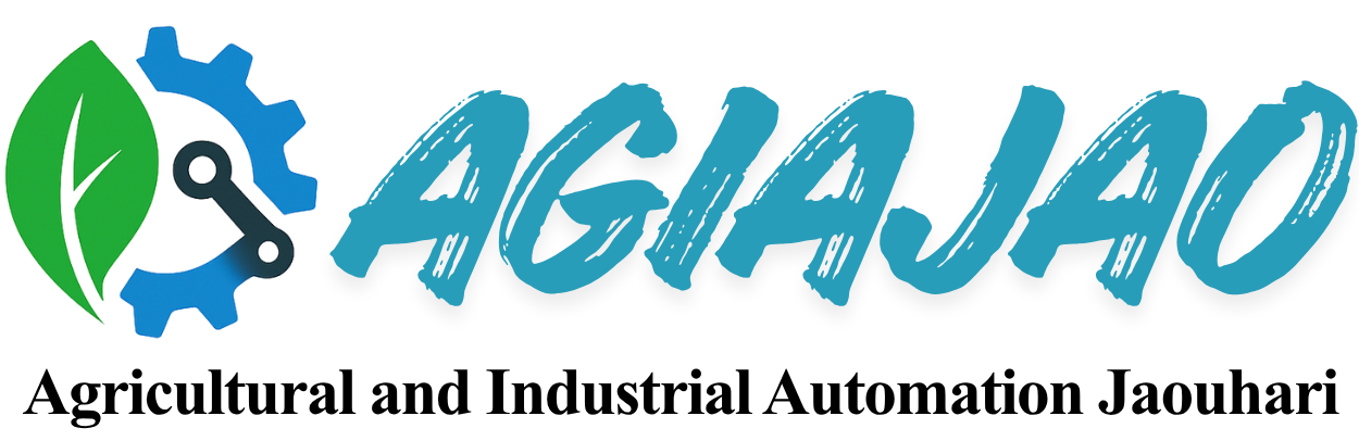 Agiajai Logo